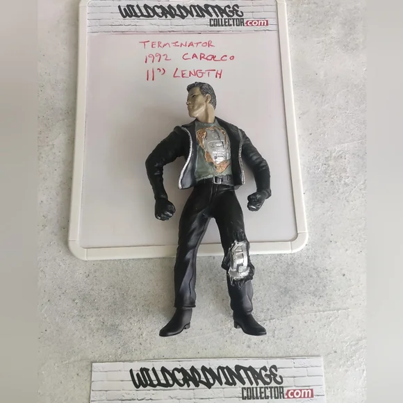 Terminator 2 Figure - Picture 9 of 9
